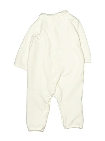 Uniqlo Long Sleeve Onesie (view 2)