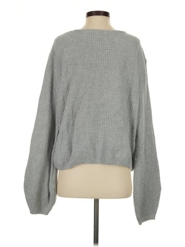 Hollister Pullover Sweater (view 2)