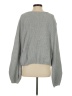 Hollister Gray Pullover Sweater Size XL - photo 2