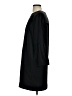 Free Assembly Solid Black Casual Dress Size S - photo 5