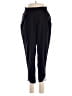 The North Face Solid Black Track Pants Size S - photo 1
