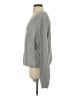 Hollister Gray Pullover Sweater Size XL - photo 5
