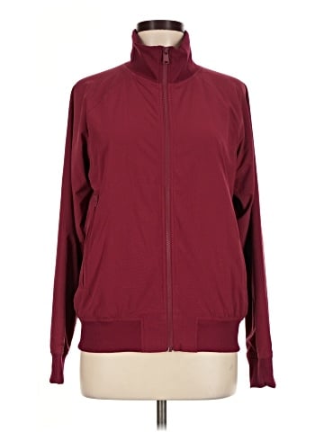 Athleta Zip Up Hoodie (view 1)