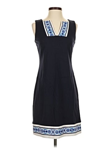 Jude Connally Casual Dress (view 1)