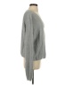 Hollister Gray Pullover Sweater Size XL - photo 4