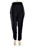 The North Face Solid Black Track Pants Size S - photo 2
