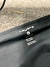 Layer 8 Solid Black Active Pants Size L - photo 8