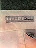 Chico's Ivory Jeans Size Sm (0.5) - photo 7