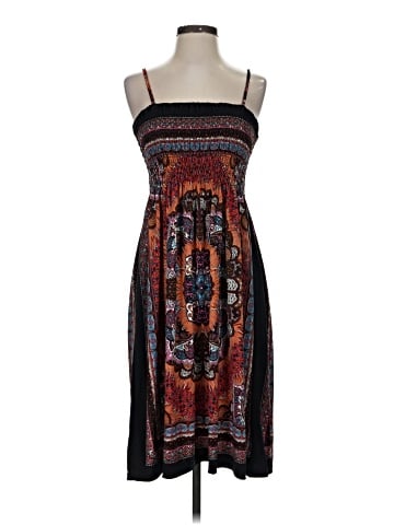 India Boutique Casual Dress (view 1)