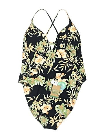 Volcom One Piece Swimsuit (view 2)