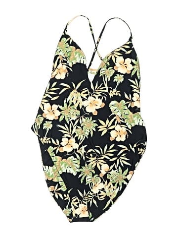 Volcom One Piece Swimsuit (view 1)