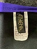 Athena Color Block Purple Swimsuit Bottoms Size 8 - photo 3