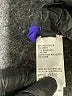 Athena Color Block Purple Swimsuit Bottoms Size 8 - photo 4