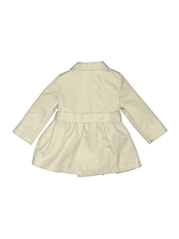 Tahari Trenchcoat (view 2)