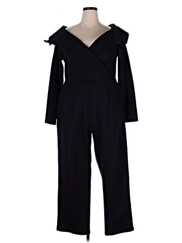 ELOQUII Jumpsuit (view 1)