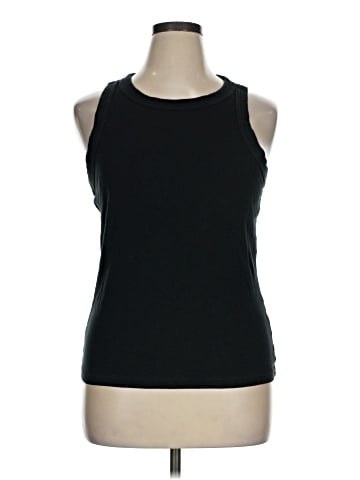 Banana Republic Sleeveless T-Shirt (view 1)