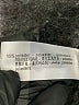 Zara Color Block Blue Track Jacket Size XL - photo 7