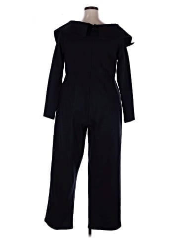 ELOQUII Jumpsuit (view 2)
