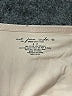 Reset 100% Polyester Tan Sleeveless Top Size S - photo 9