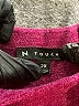 N Touch Burgundy Pullover Sweater Size 2X - photo 7