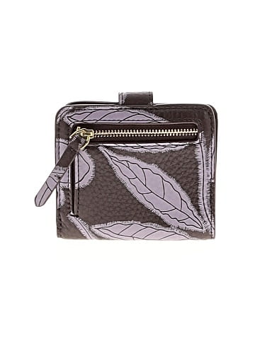 Vera Bradley Leather Wallet (view 2)