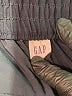 Gap Black Dress Pants Size 2 - photo 4