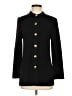 St. John Basics Black Cardigan Size S - photo 1