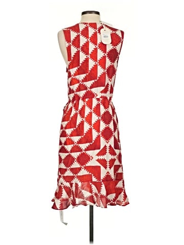 Plenty By Tracy Reese Cocktail Dress (view 2)