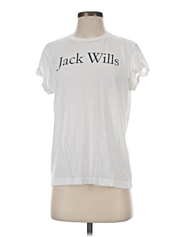 Jack Wills Short Sleeve T-Shirt (view 1)