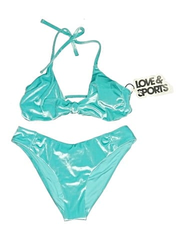 Assorted Brands Two Piece Swimsuit (view 1)