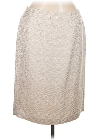 Ellen Tracy Formal Skirt (view 1)
