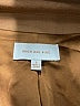 Skies Are Blue Brown Blazer Size S - photo 6