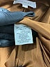 Skies Are Blue Brown Blazer Size S - photo 7