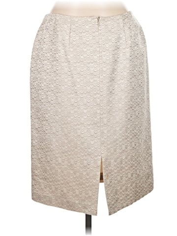 Ellen Tracy Formal Skirt (view 2)