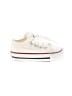 Converse White Sneakers Size 2 (baby) - photo 1