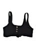 Shein Black Swimsuit Top Size M - photo 1