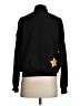 Shein Solid Black Jacket Size 4 - photo 2