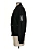Shein Solid Black Jacket Size 4 - photo 5
