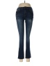 7 For All Mankind Blue Jeans Size 12 - photo 1