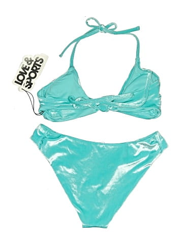 Assorted Brands Two Piece Swimsuit (view 2)