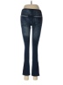 7 For All Mankind Blue Jeans Size 12 - photo 2