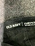 Old Navy Black Jeans Size 12 - photo 8