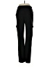 Athleta Black Cargo Pants Size S - photo 2