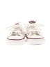 Converse White Sneakers Size 2 (baby) - photo 2