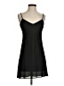 Veronica Beard Solid Black Cocktail Dress Size S (estimated) - photo 1