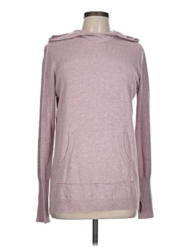 Akini Pullover Sweater (view 1)
