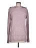 Akini Purple Pullover Sweater Size L - photo 1
