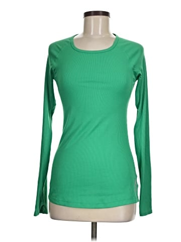 Asics Long Sleeve T-Shirt (view 1)