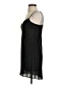 Veronica Beard Solid Black Cocktail Dress Size S (estimated) - photo 5