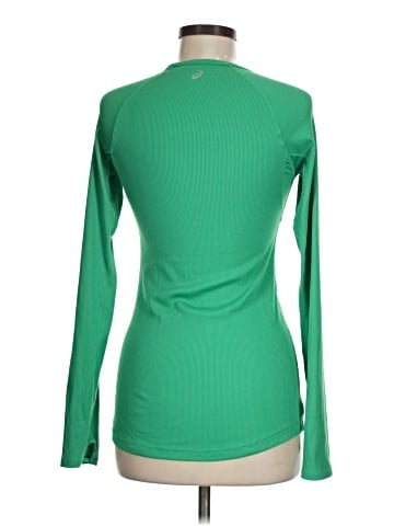 Asics Long Sleeve T-Shirt (view 2)